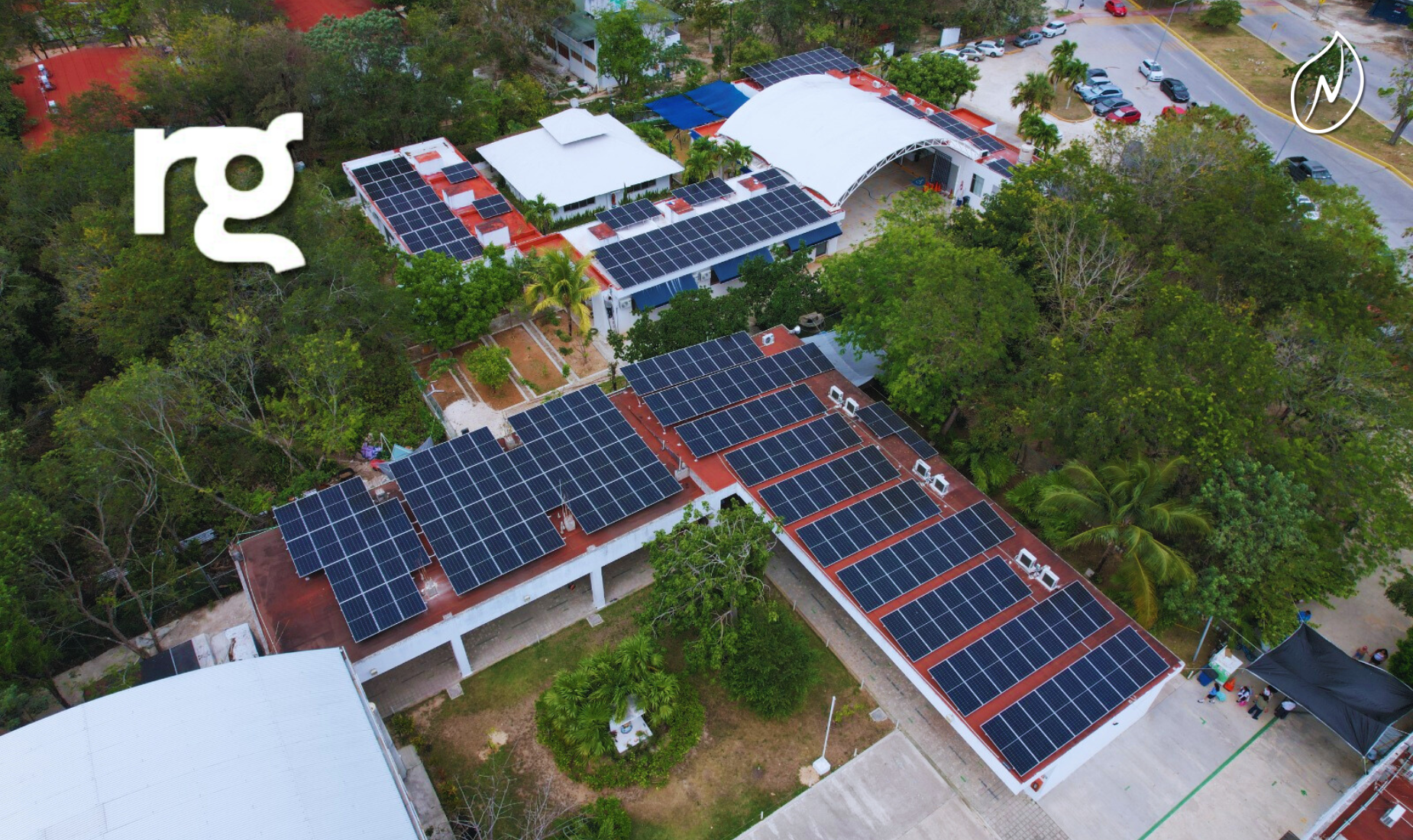 Financiamiento solar accesible con Red Girasol e Ingenergía